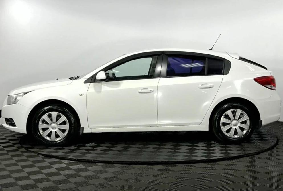 Chevrolet Cruze I Нижний Новгород  - изображение 9