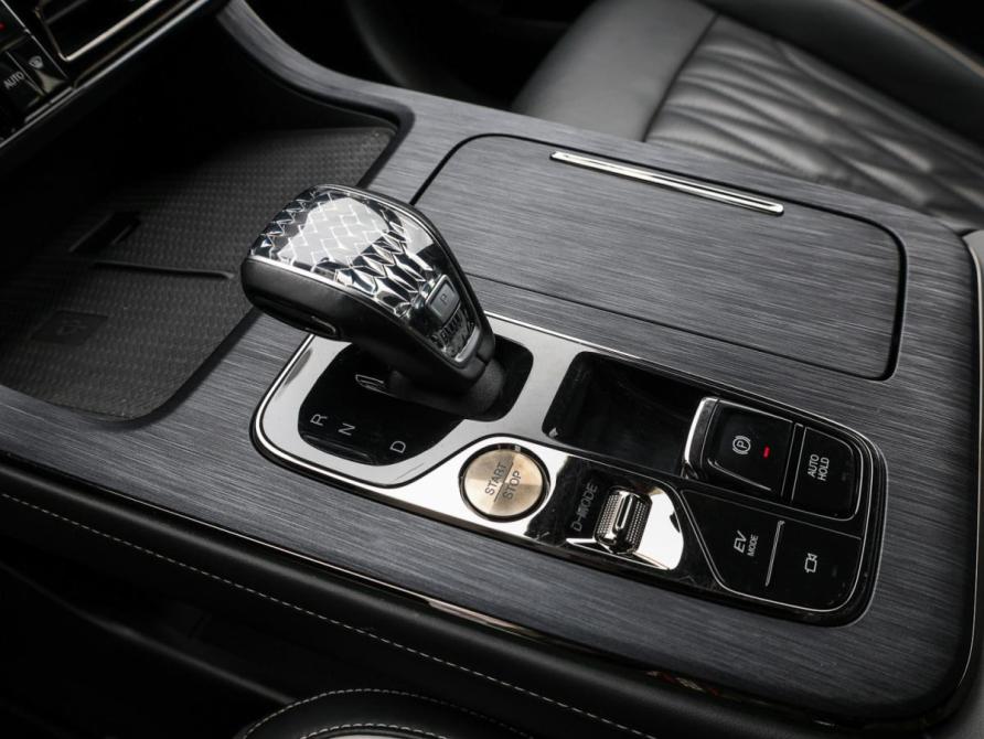 GAC GS8 II Москва  - изображение 30