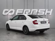 Skoda Rapid I Рестайлинг Воронеж  - изображение 18