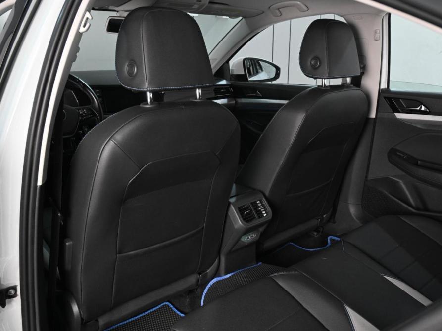 Volkswagen Bora IV Ростов-на-Дону  - изображение 11