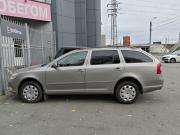 Skoda Octavia II (A5) Рестайлинг Челябинск  - изображение 41