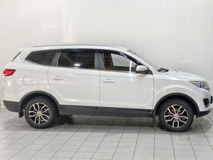 Lifan Myway Курск  - изображение 4