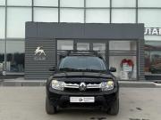 Renault Duster I Рестайлинг Омск  - изображение 22
