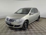 Renault Logan I Рестайлинг Уфа  - изображение 23