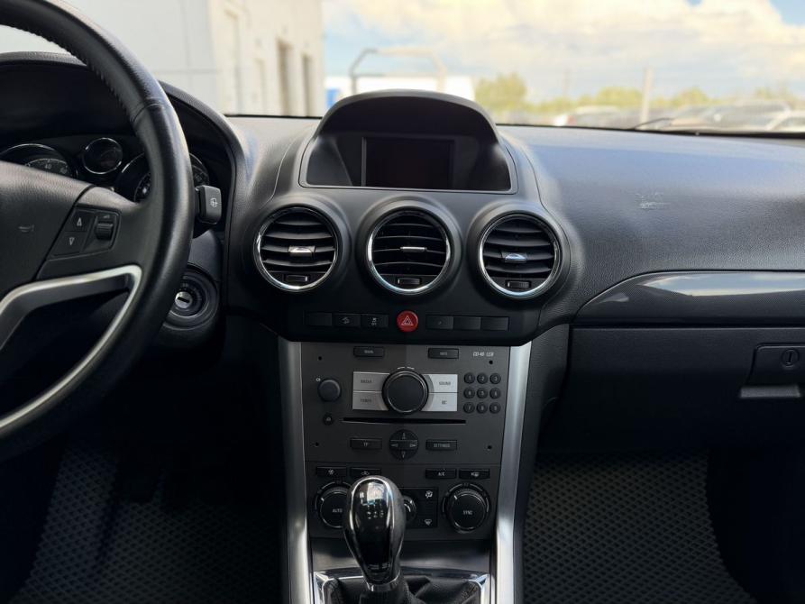 Opel Antara I Рестайлинг Тверь  - изображение 17
