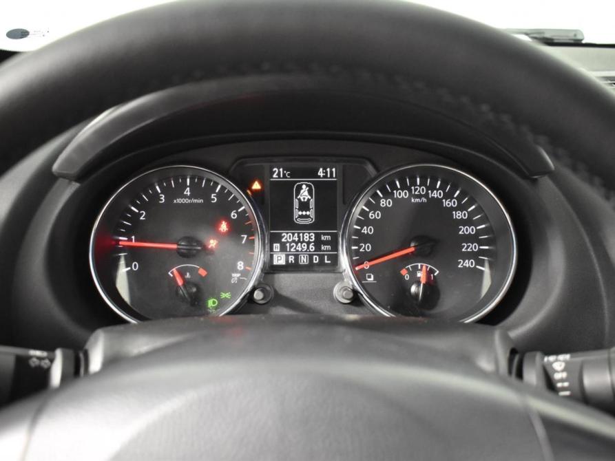 Nissan Qashqai I Рестайлинг Казань  - изображение 13