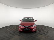 Hyundai Solaris I Рестайлинг Москва  - изображение 27