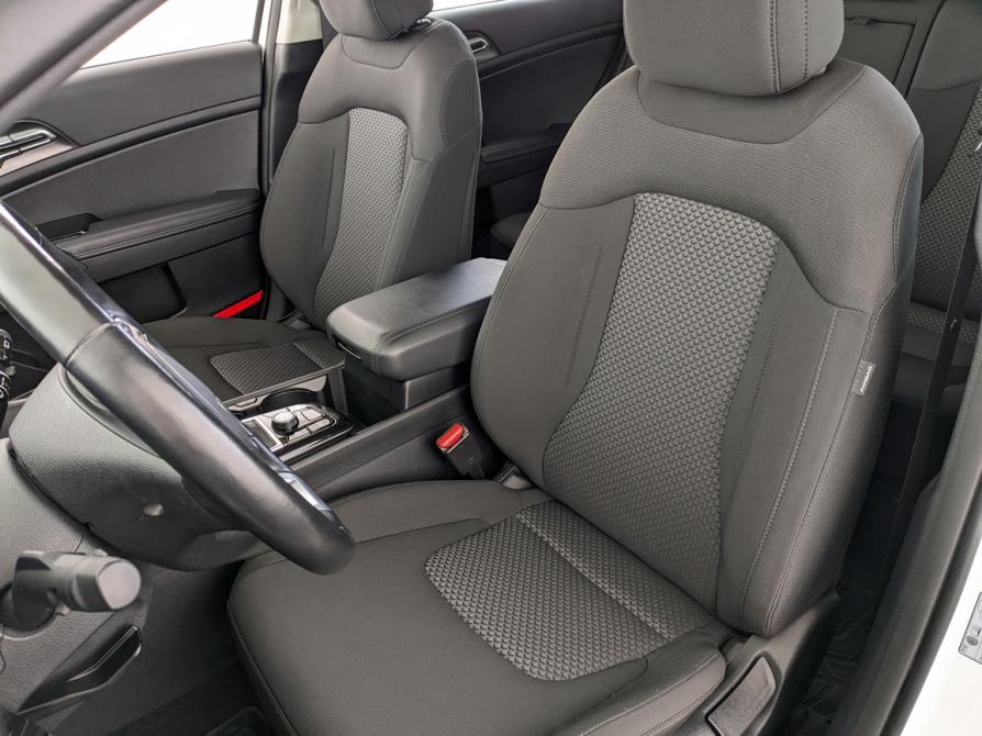 Kia Sportage V Москва  - изображение 20