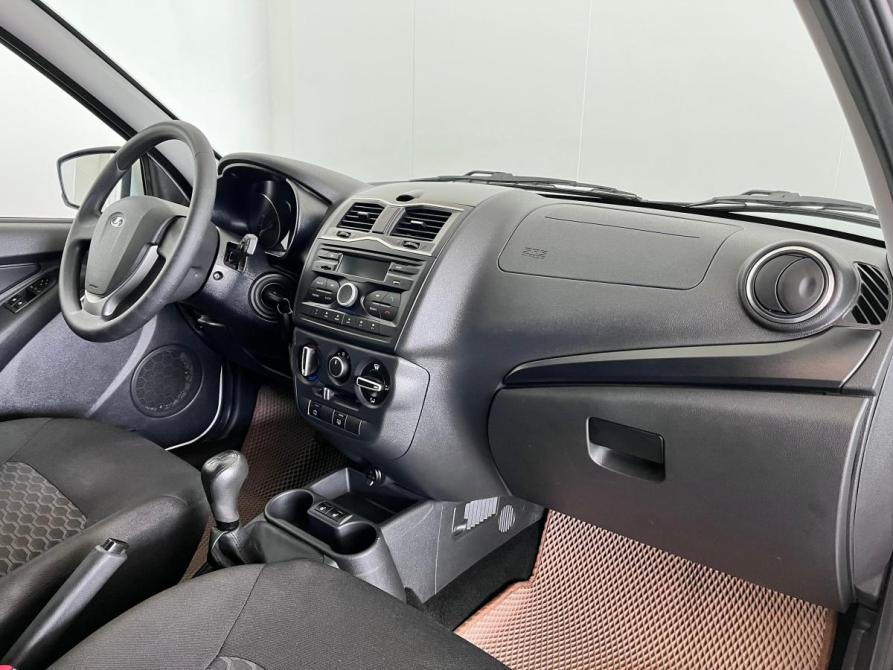 Lada (ВАЗ) Granta I Рестайлинг Волгоград  - изображение 21