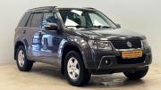 Suzuki Grand Vitara II Рестайлинг Киров  - изображение 23