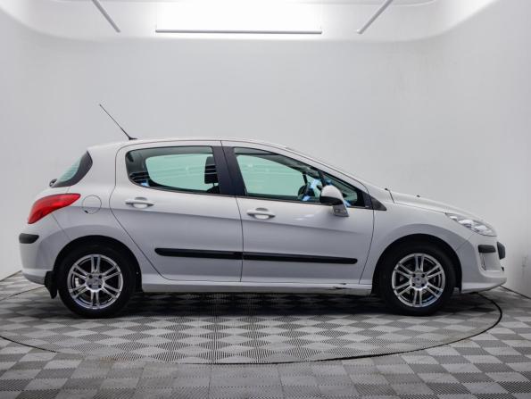Peugeot 308 I с пробегом 2009 года, цена 370 000 рублей, 227816 км, хэтчбек, Автокод Объявления