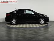 Hyundai Solaris I Белгород  - изображение 26
