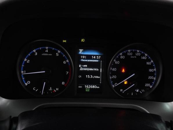 Toyota RAV4 IV (XA40) Рестайлинг с пробегом 2015 года, цена 1 974 000 рублей, 162680 км, внедорожник, Автокод Объявления