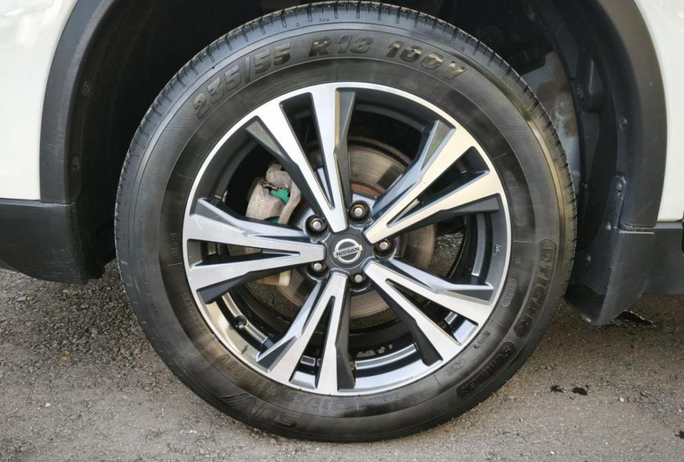 Nissan X-Trail III Рестайлинг Сыктывкар  - изображение 9
