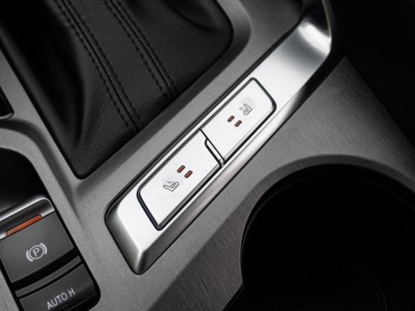 Changan CS35 Plus I Рестайлинг с пробегом 2024 года, цена 1 820 000 рублей, 30575 км, внедорожник, Автокод Объявления