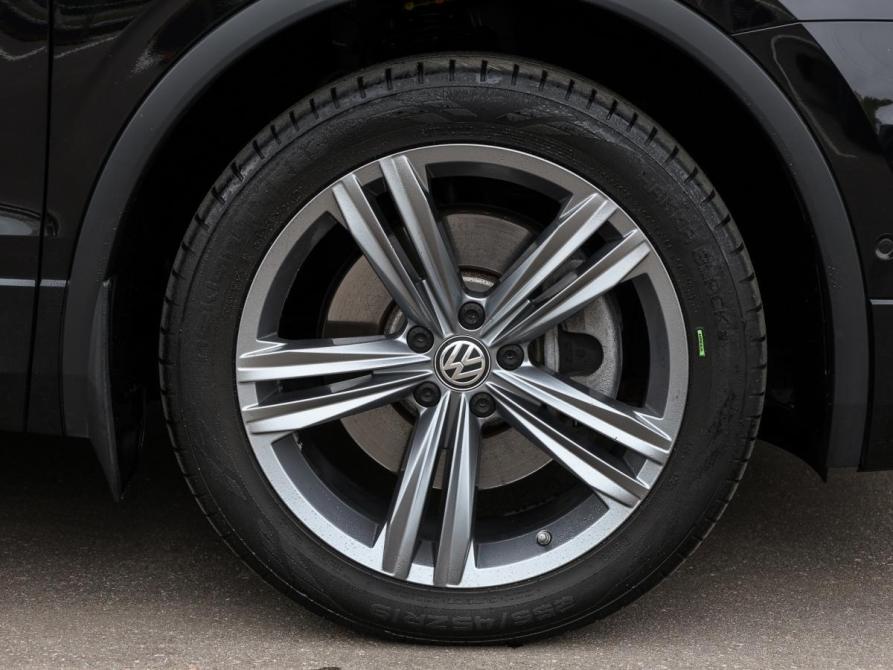 Volkswagen Tiguan II Москва  - изображение 25