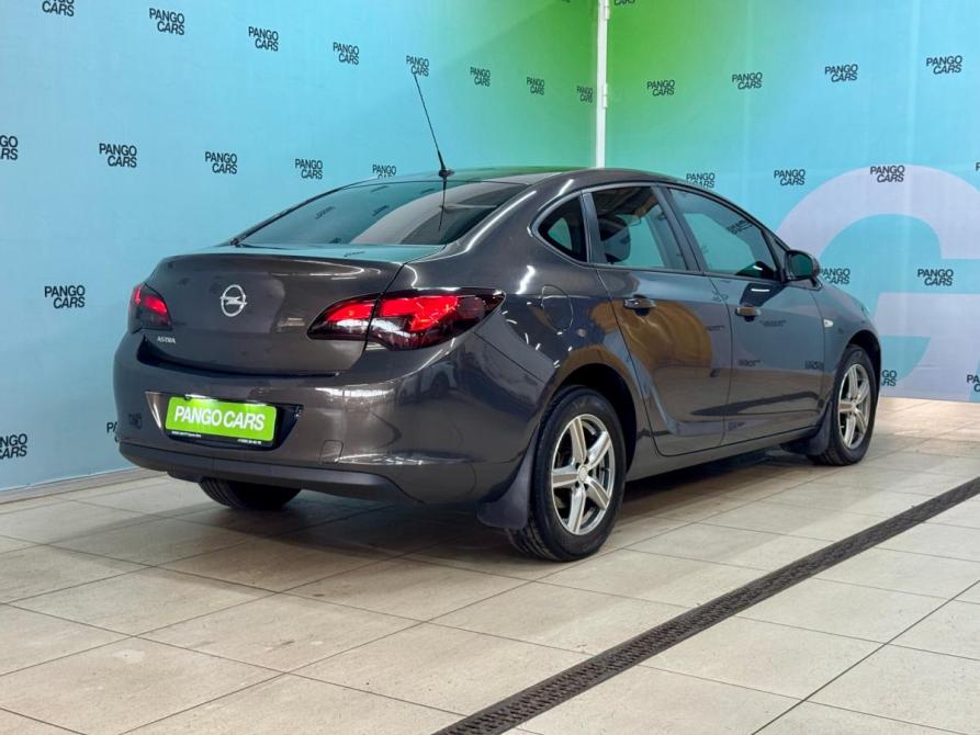 Opel Astra J Рестайлинг Набережные Челны  - изображение 3