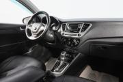 Hyundai Solaris II Рестайлинг Новосибирск  - изображение 28