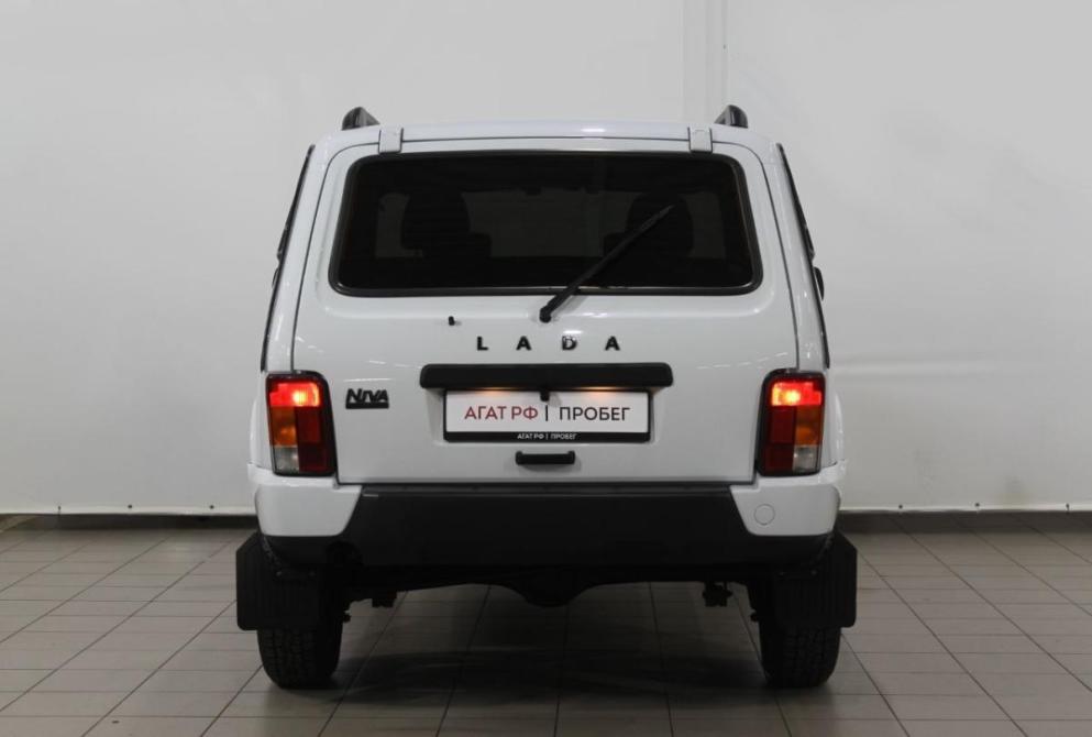 Lada (ВАЗ) Niva Legend I Астрахань  - изображение 7