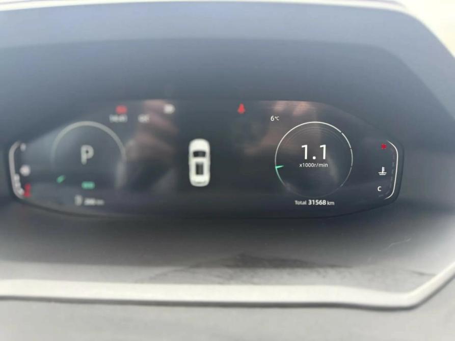 Changan CS55 Plus II Москва  - изображение 18