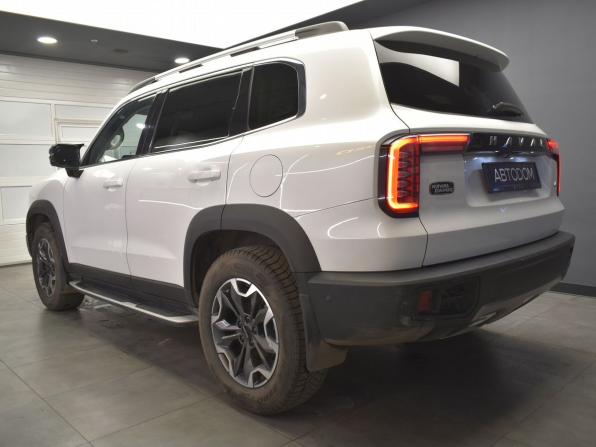 Haval Dargo с пробегом 2022 года, цена 2 520 000 рублей, 47484 км, внедорожник, Автокод Объявления