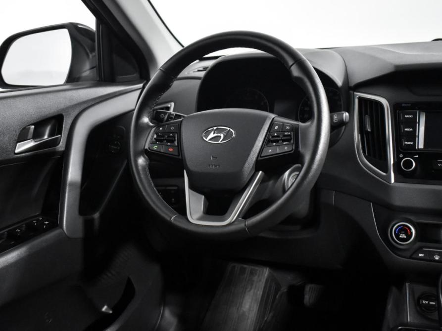 Hyundai Creta I Рестайлинг Санкт-Петербург  - изображение 16