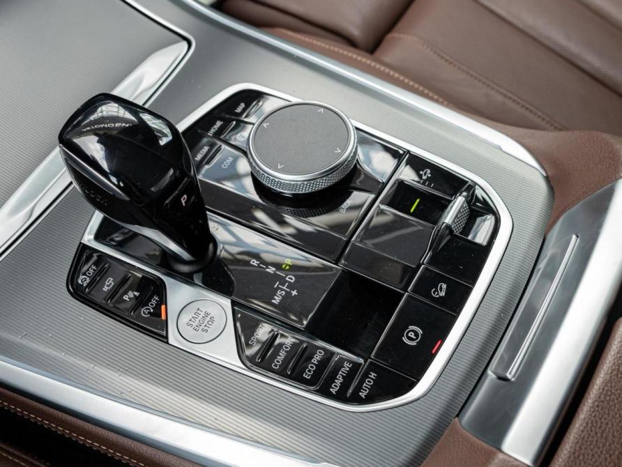 BMW X5 IV (G05/G18) Краснодар  - изображение 19