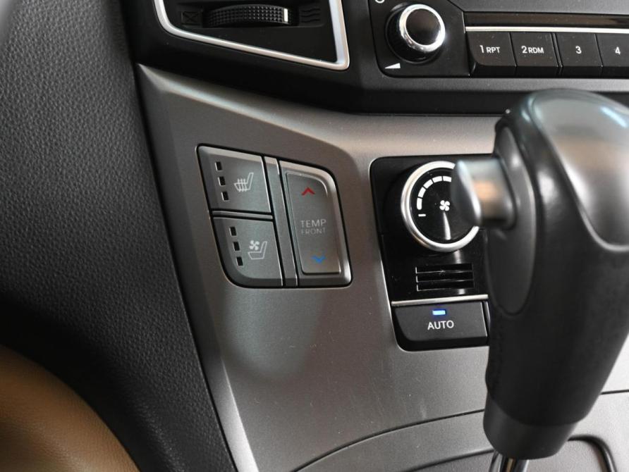 Hyundai H-1 II Рестайлинг 2 Ростов-на-Дону  - изображение 18