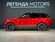 Land Rover Range Rover Sport II Рестайлинг Иркутск  - изображение 45