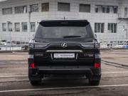 Lexus LX III Рестайлинг 2 Москва  - изображение 26