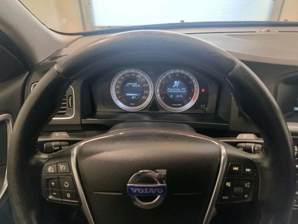 Volvo S60 II с пробегом 2012 года, цена 939 000 рублей, 206286 км, седан, Автокод Объявления