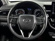 Toyota Camry VIII (XV70) Рестайлинг Калининград  - изображение 34