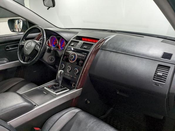 Mazda CX-9 I с пробегом 2008 года, цена 890 000 рублей, 173257 км, внедорожник, Автокод Объявления