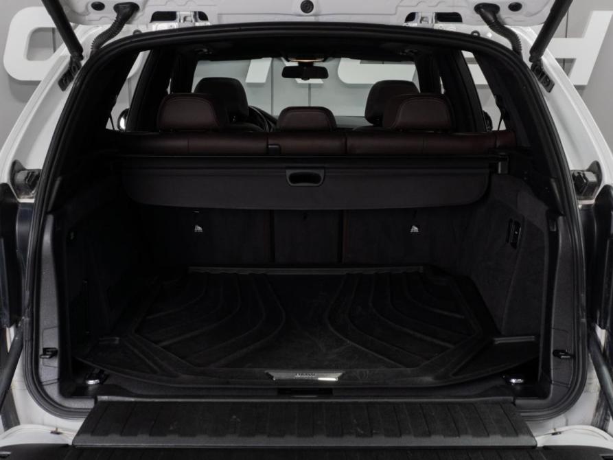 BMW X5 III (F15) Тюмень  - изображение 25