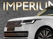 Land Rover Range Rover V Москва  - изображение 38