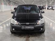 Hyundai Getz I Рестайлинг Казань  - изображение 27