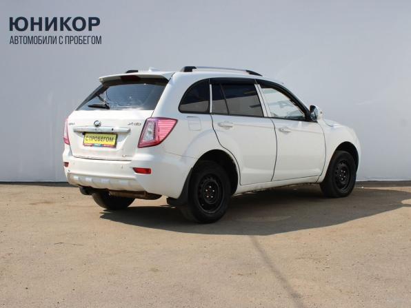 Lifan X60 I с пробегом 2014 года, цена 279 000 рублей, 188728 км, внедорожник, Автокод Объявления