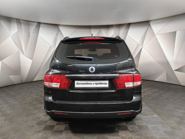 SsangYong Kyron I Рестайлинг с пробегом 2014 года, цена 929 000 рублей, 149553 км, внедорожник, Автокод Объявления