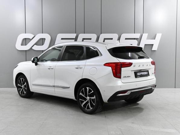 Haval Jolion I с пробегом 2021 года, цена 1 759 000 рублей, 87155 км, внедорожник, Автокод Объявления