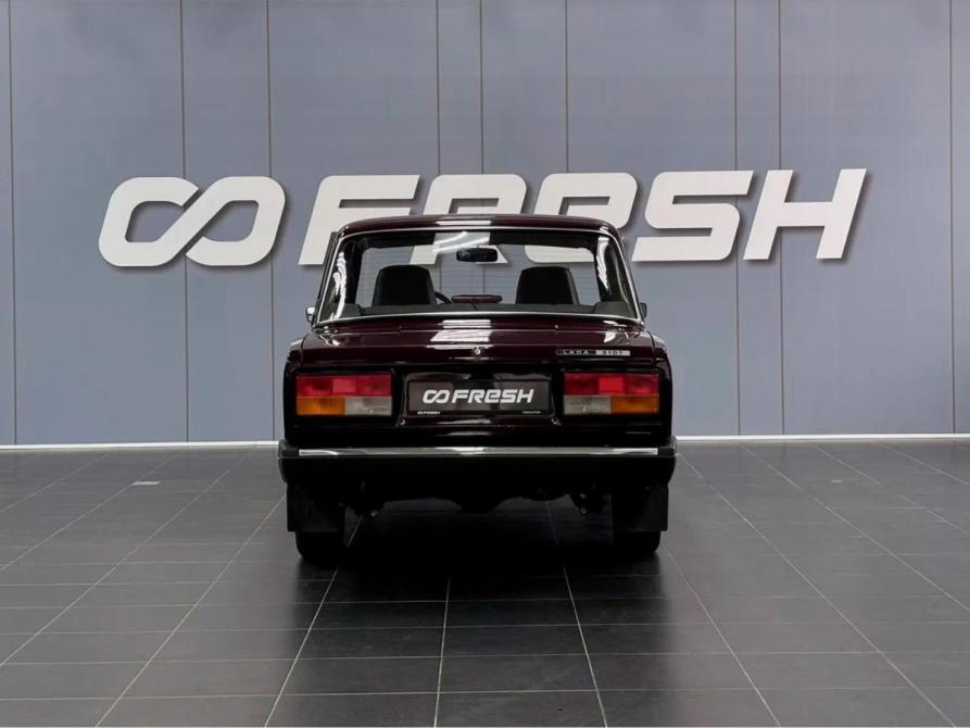 Lada (ВАЗ) 2107 Сыктывкар  - изображение 4