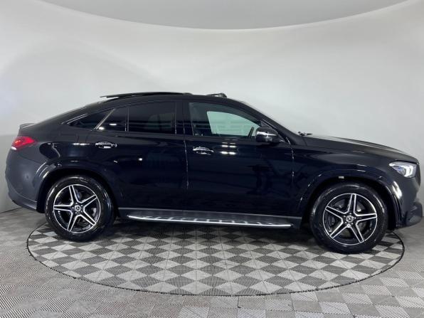 Mercedes-Benz GLE Coupe II (C167) с пробегом 2022 года, цена 9 799 000 рублей, 43153 км, внедорожник, Автокод Объявления