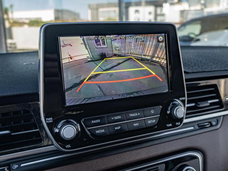 Hyundai Grand Starex I Рестайлинг 2 Краснодар  - изображение 15