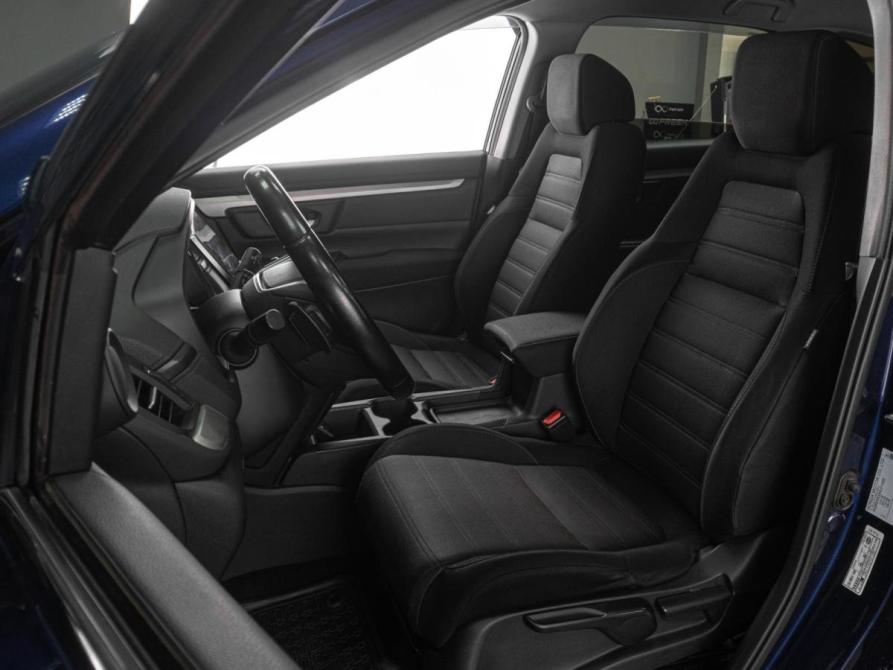 Honda CR-V V Тюмень  - изображение 10