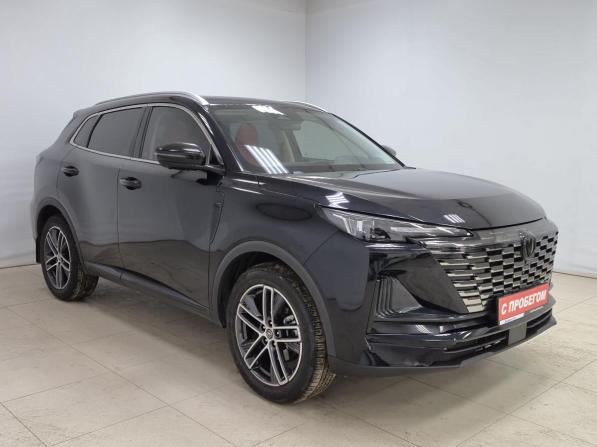 Changan UNI-S (CS55 Plus) с пробегом 2024 года, цена 2 380 000 рублей, 21113 км, внедорожник, Автокод Объявления