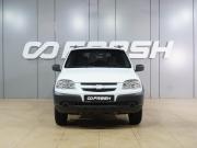 Chevrolet Niva I Рестайлинг Воронеж  - изображение 18