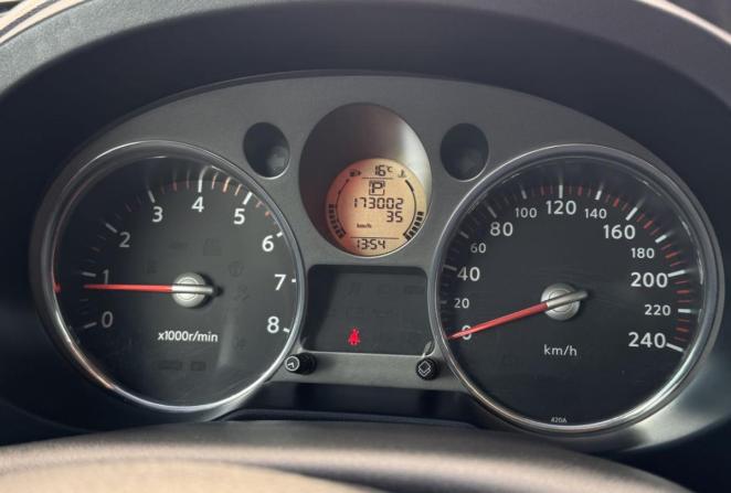 Nissan X-Trail II с пробегом 2008 года, цена 980 000 рублей, 172993 км, внедорожник, Автокод Объявления