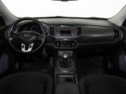 Kia Sportage III Казань  - изображение 25
