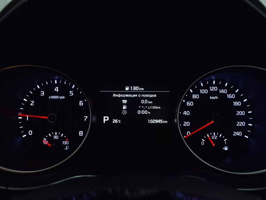 Kia XCeed I Кемерово  - изображение 9