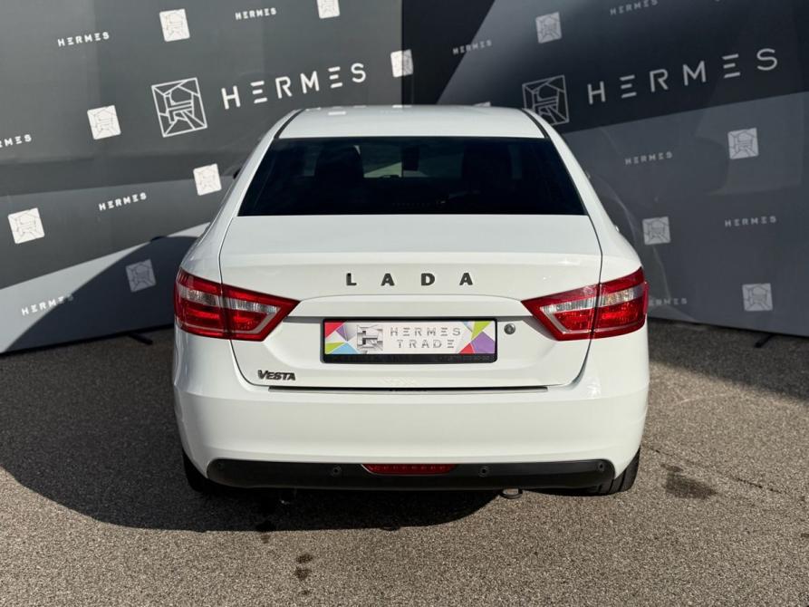 Lada (ВАЗ) Vesta I Минеральные Воды  - изображение 5