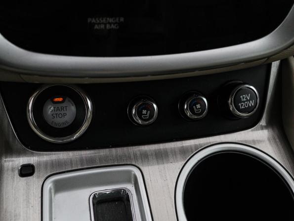 Nissan Murano III (Z52) с пробегом 2017 года, цена 2 450 000 рублей, 131879 км, внедорожник, Автокод Объявления